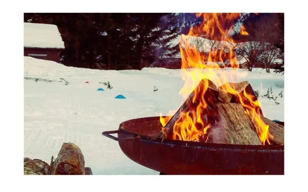 Winter Games