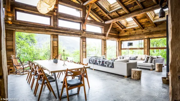 Ten80 Holidays_Les Houches