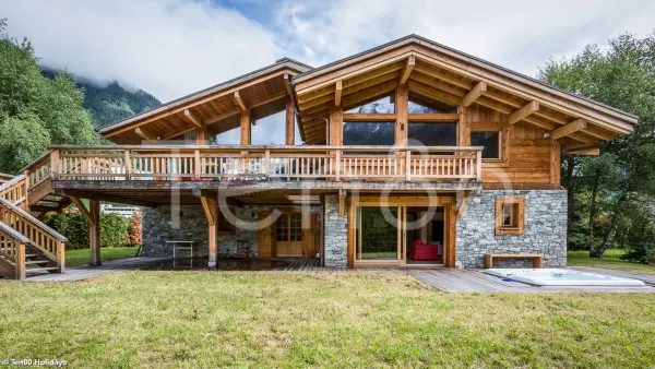 Ten80 Holidays_Les Houches