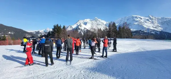Séminaire Biathlon 