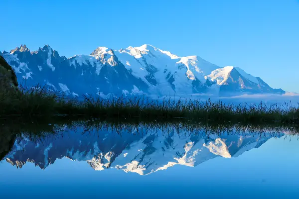 Lacs des Chéserys