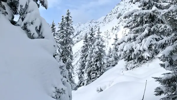 Domaine skiable de la Flégère