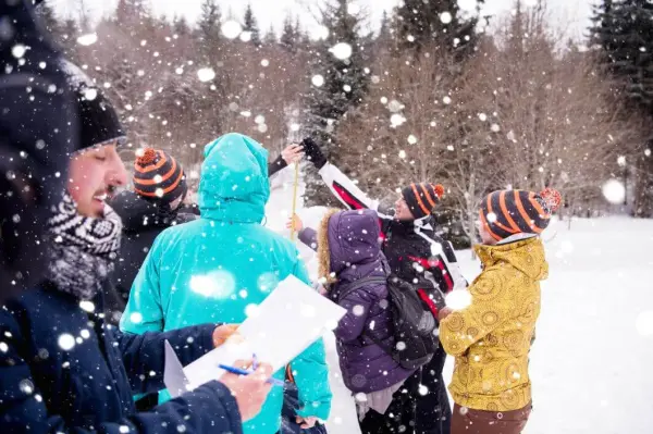 Top of Europe Organisation SARL