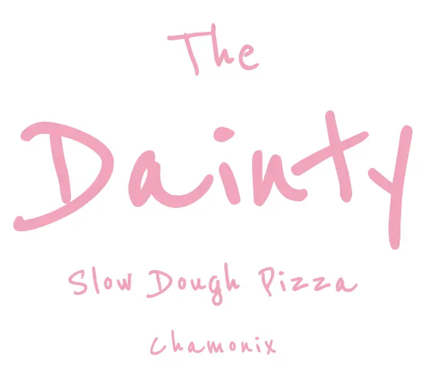 The Dainty - Pizzeria