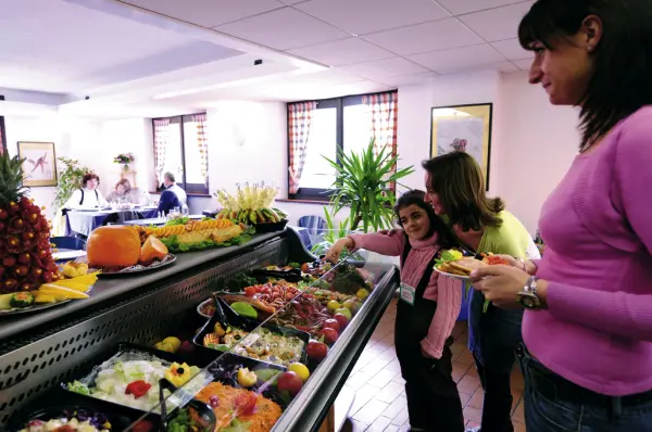 VTF Restaurant