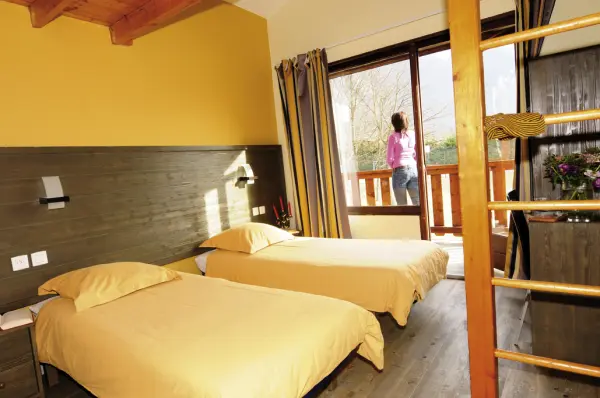 VTF Chambre