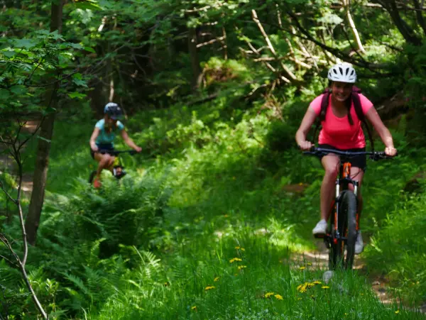 Evolution2-Chamonix-VTT découverte