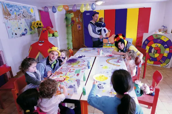 VTF Enfants