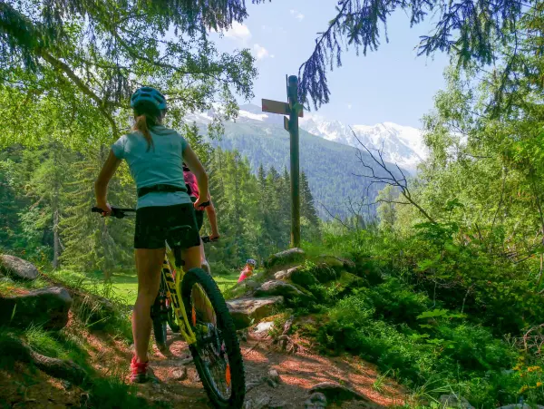 Evolution2-Chamonix-Vtt-découverte