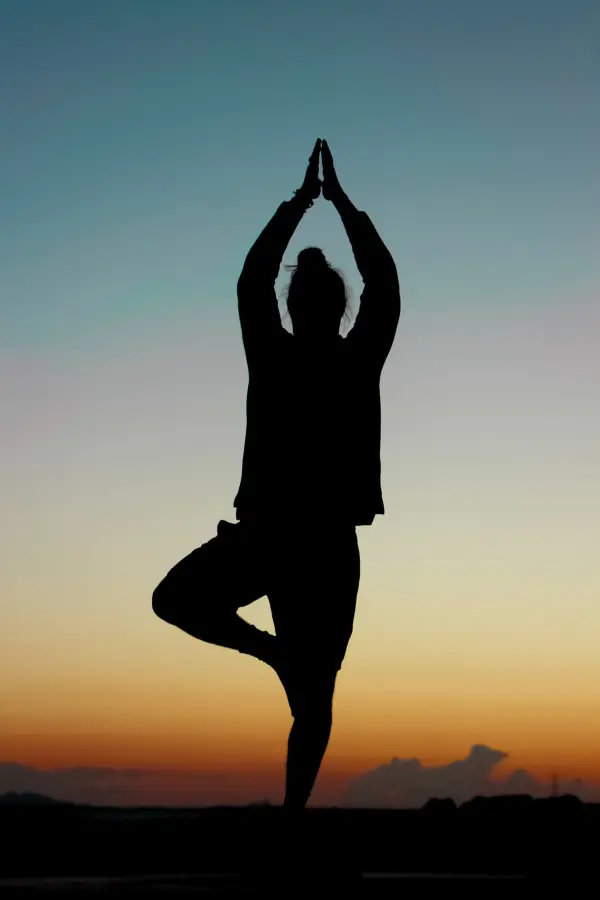 Yoga à la Folie Douce Hotels