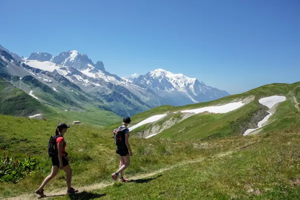 Col de Balme