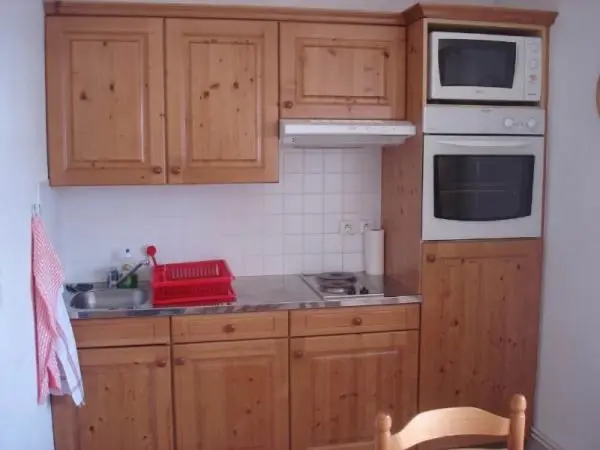 Appartement Ducroz