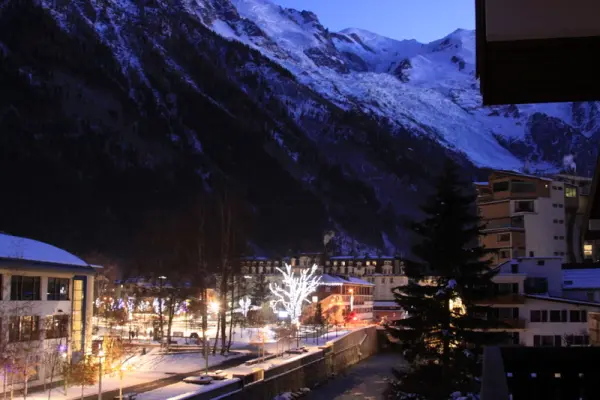 Appt Le Perce Neige-Blanchot