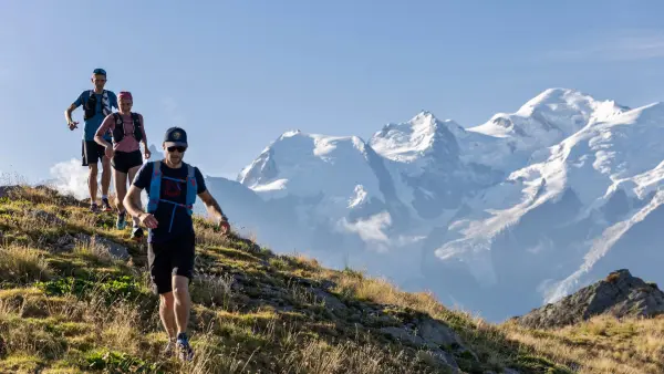 Trail -Cie des guides Chamonix_Chamonix-Mont-Blanc