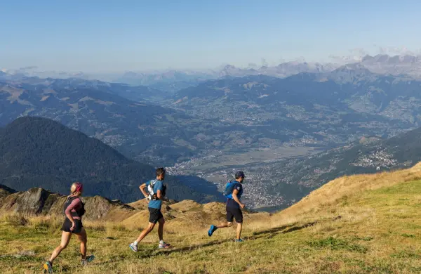 Trail -Cie des guides Chamonix_Chamonix-Mont-Blanc