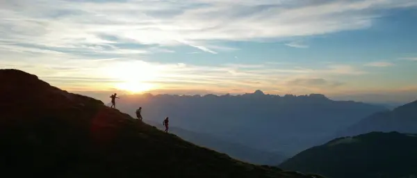 Trail -Cie des guides Chamonix_Chamonix-Mont-Blanc
