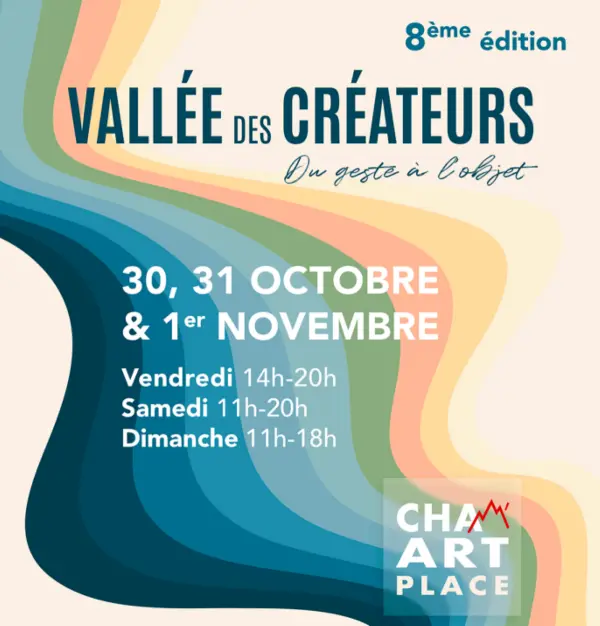 Vallée des créateurs