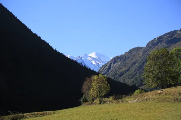 Vallorcine