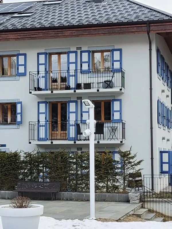 Exterieur