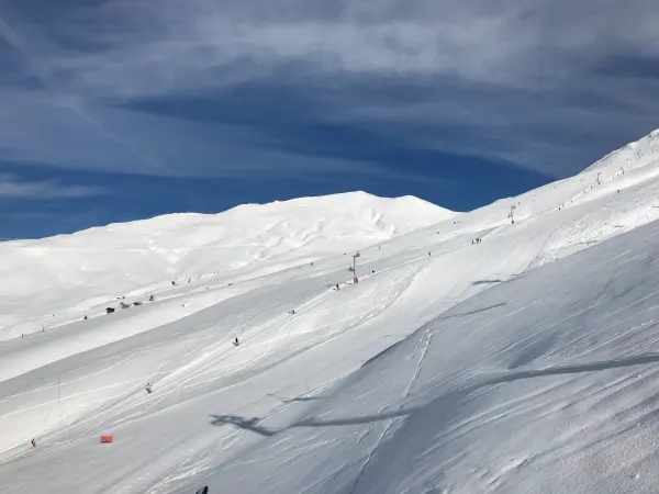 Domaine de Balme