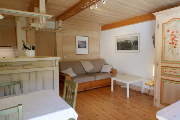 Salon séjour