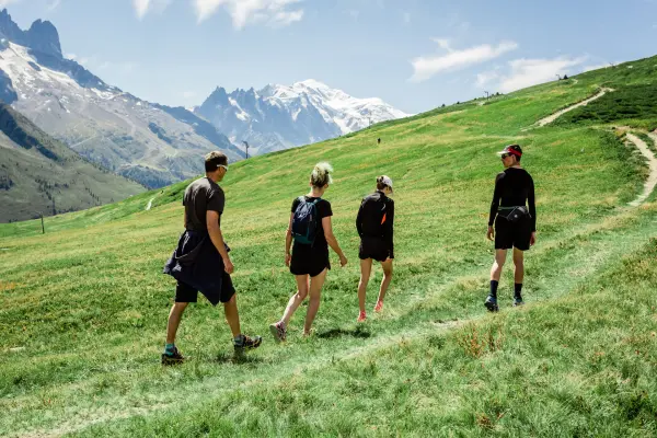 Col des Posettes