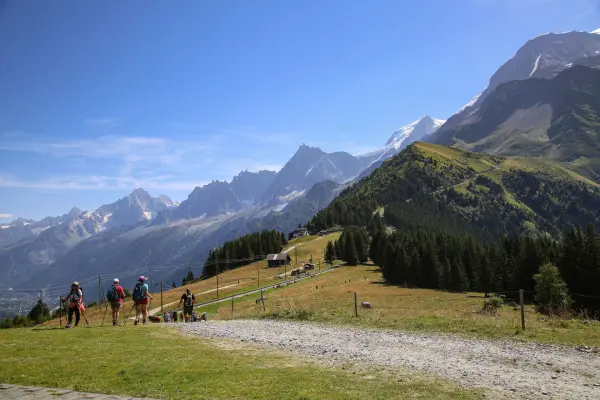 Col de Voza