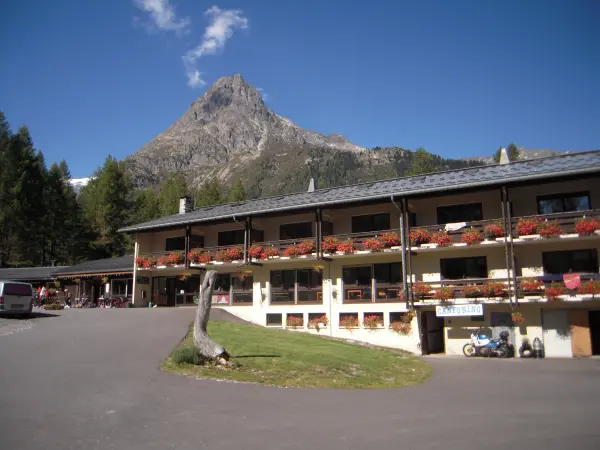 Chalet Skiroc - Vallorcine