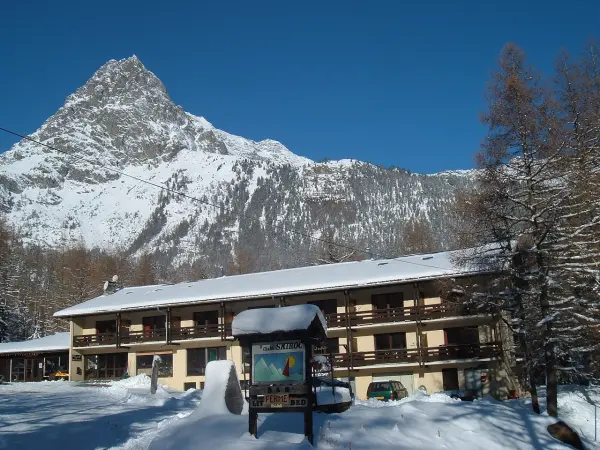 skiroc