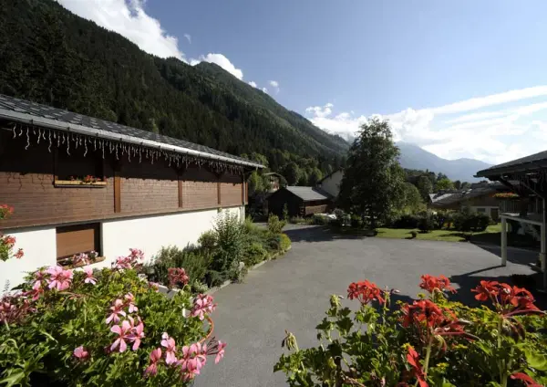 ODCV Chamonix