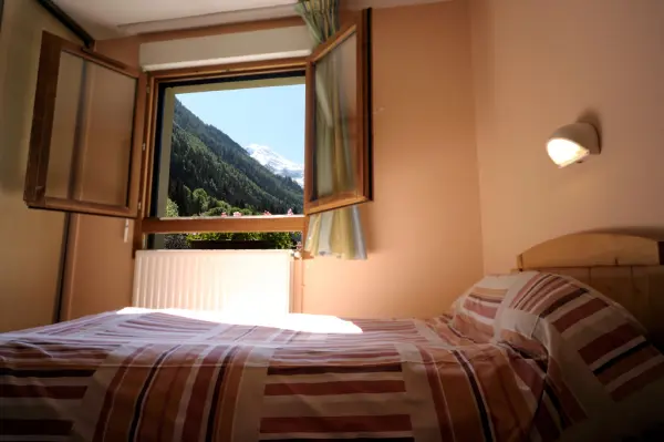 ODCV Chamonix