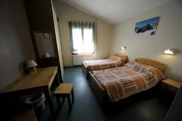 ODCV Chamonix