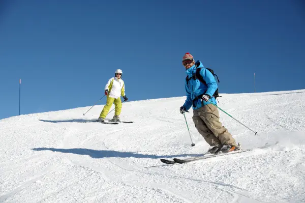 ODCV Chamonix
