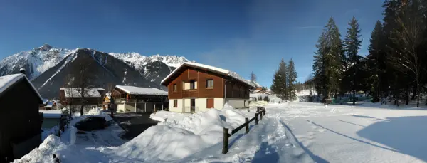 ODCV Chamonix