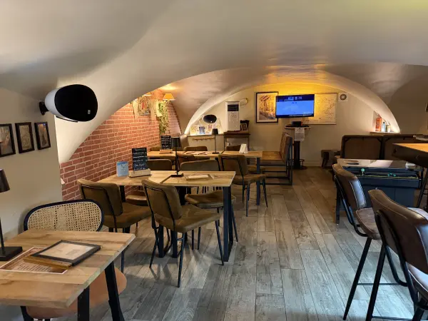 Bar Pub Tapas à Cluses – Le Rétrograde_Cluses