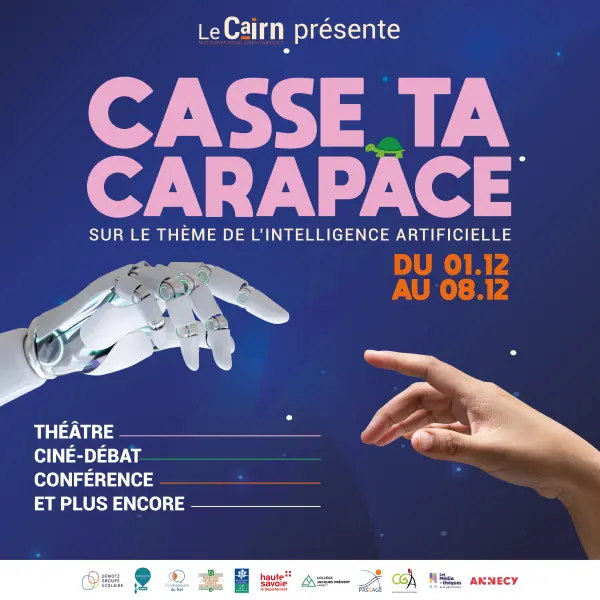 Festival Casse ta Carapace