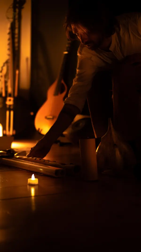 Concert - Voyage Sonore