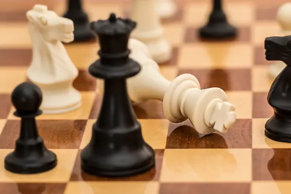 Jeux d'échecs