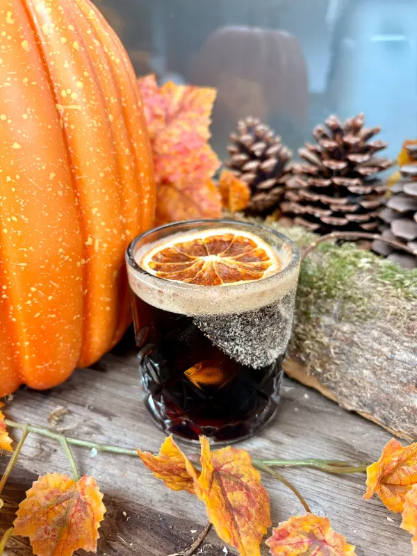 Brunch d'Halloween aux Loges Blanches 4*_Megève