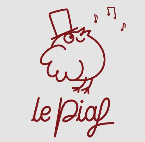 Le Piaf Megève