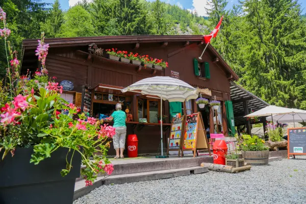 Paradis des Praz