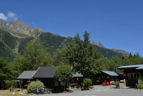 camping mer de glace 5