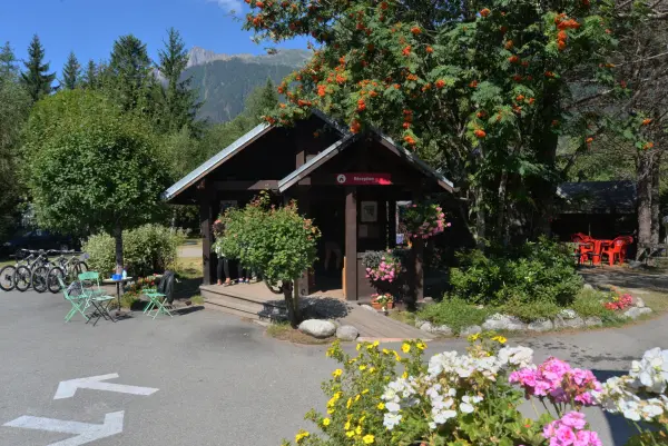 camping mer de glace 9