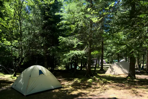 camping mer de glace 12