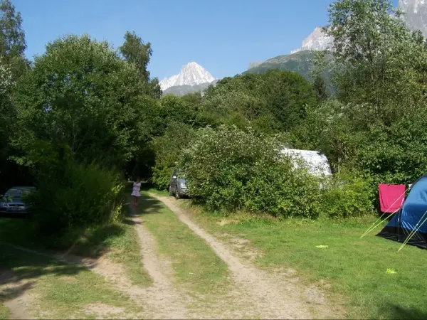 camping les grands champs