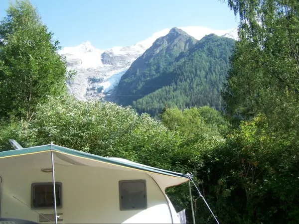 camping les grands champs