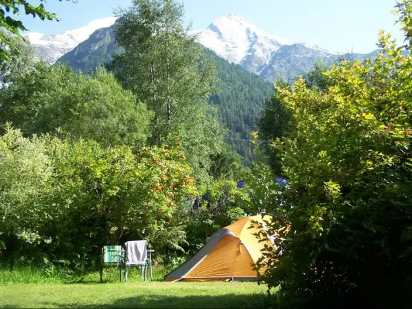 camping les grands champs