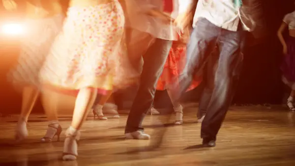 Stage de danses bretonnes et bal folk