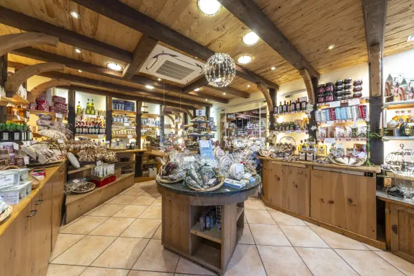 Le Grenier Savoyard