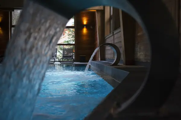 Cristal Spa -  Au Cœur du Village